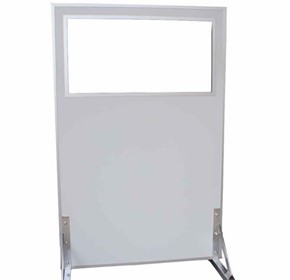 Mobile X-Ray Screens