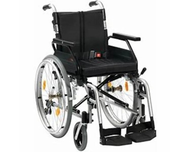 Self Propelled Wheelchair | XS2 