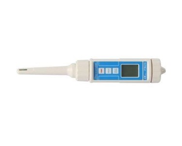 Versatile Electronic Thermometer