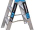 Double Sided Step Ladder | Aluminium | 210323