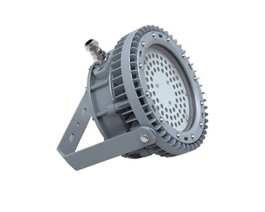 EarthLight - Highbay Lighting | Explosion Proof Flood/High Bay Light