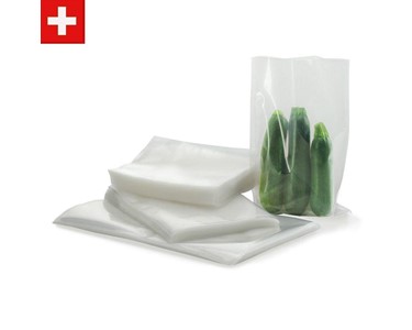 LAVA - R-Vac Structured/ Channelled Vacuum Seal Bags