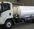 Fuel Tanker Truck | Bulk Fuel & Chemical Transfer
