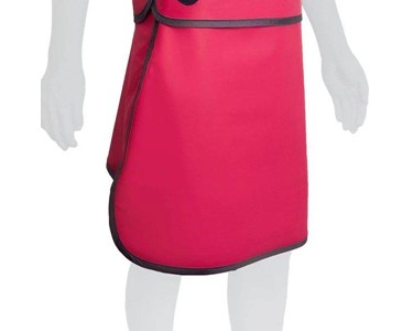 Support Belt Lead Apron Skirt