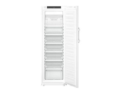 Liebherr - Pharmacy Medical Laboratory Freezer | SFFvh 4001