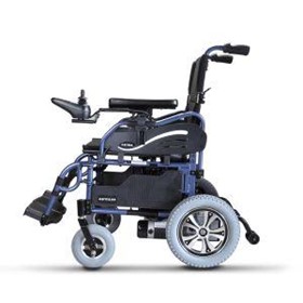 Electric Wheelchairs | Karma KP-25.2