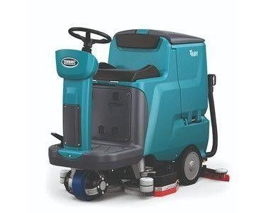 Tennant - Ride-on Scrubber | T16 