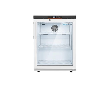 Vacc-Safe - Underbench Medicine & Vaccine Refrigerator 150 Litre - VS150