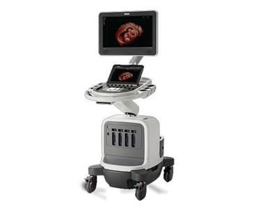 Philips - Ultrasound General Imaging 