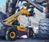 Dieci - Hercules 230.10 Mining Telehandler