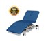 Plinth Medical | 50e 3-section Bariatric Couch
