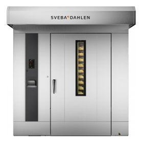 Dahlen Rack Ovens | V42