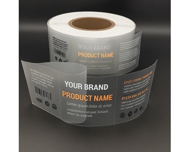 MPI - Cartons and Labels
