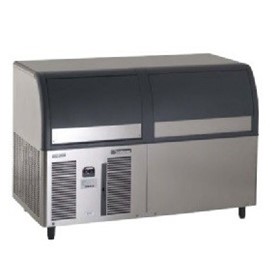 Underbench Ice makers ACS 206-A (115kg per 24hrs)
