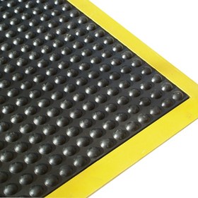 Anti-fatigue Safety Mats (Dry Area) | Ergo Tred