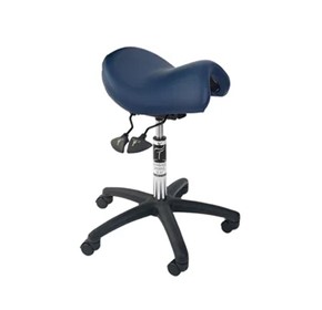 Bambach Medical Saddle Stool