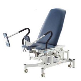 Electric Gynaecology Examination Chair with 3 Leg Functions Included