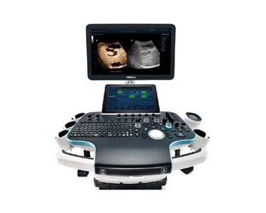 Mindray - Ultrasound Machine | Resona 7