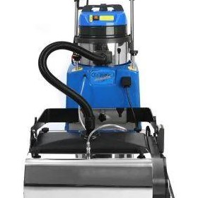 Escalator Cleaner | Escalator Combi 350 | Duplex Cleaning Machines