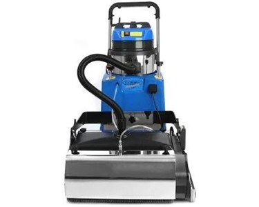 Duplex - Escalator Cleaner | Escalator Combi 350 | Duplex Cleaning Machines