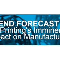 A MUST READ | 3D Printing's Imminent Impact on Manufacturing.