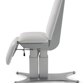EVO Comfort Column Treatment Chair