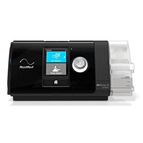 CPAP Machines | Airsense 10 Autoset with heated tube humidifier