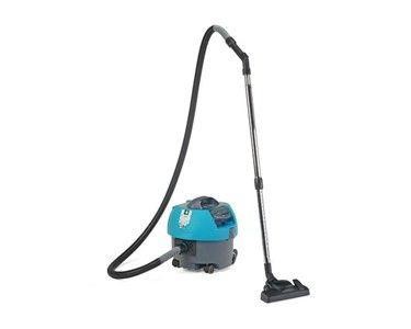 i-team - Battery-Powered Commercial Vacuum Cleaner | vac 9B 