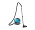 i-team - Battery-Powered Commercial Vacuum Cleaner | vac 9B 