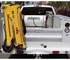 HYVA Vehicle Loading Crane | HA Series | Truck Mounted Crane