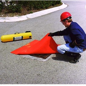 Double Sided Storm Water Drain Seal 1219mm X 1219mm