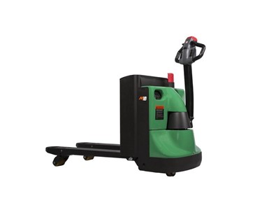 Mitsubishi - Power Pallet Mover | M-Lift 2.0T 