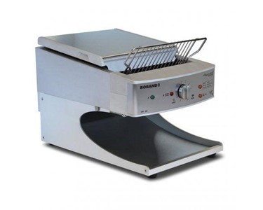 Conveyor Toaster | ST350A