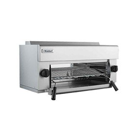 Salamander Gas 900X424X456MM | SN8200G