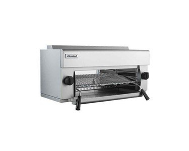 Waldorf - Salamander Gas 900X424X456MM | SN8200G