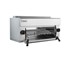 Waldorf - Salamander Gas 900X424X456MM | SN8200G