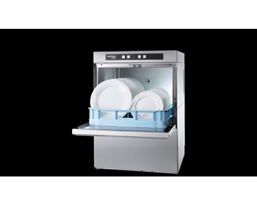 Hobart - Undercounter Dishwasher and Glasswasher | ECOMAX 504