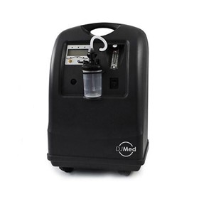 Oxygen Concentrator | High Capacity 10L 