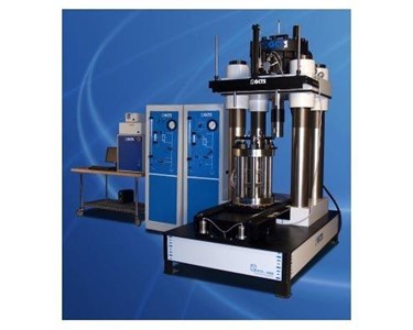 GCTS - Triaxial Rock Testing System | RTX-4000 