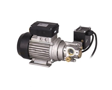 Viscomat - Transfer Pump | TEC30204D