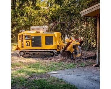Rayco - Rayco RG165T Stump Grinder - 71.1cm x 2.54cm Cutting Wheel