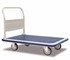 Industrial Platform Trolley with Non-Slip Rubber Deck 500 kg | IT500
