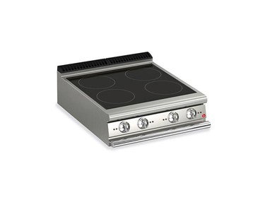 Baron - Induction Cook Top | Q70PC/IND800 | 4 Heat Zone 