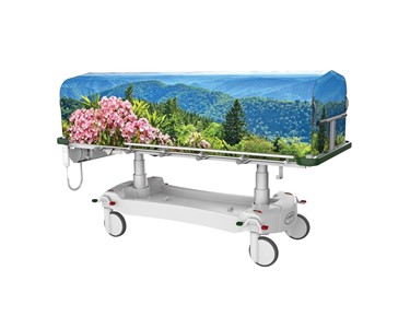 Modsel - Contour Conceal Concealment Stretcher