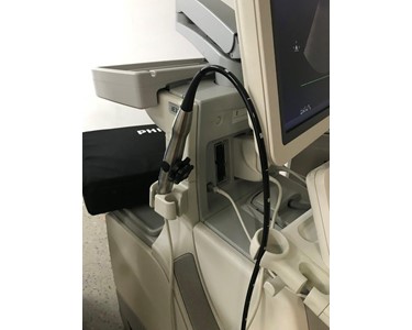 Philips - S7-2 omni | TEE Transducer | EX1229