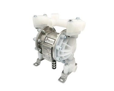 Scintex - Diaphragm Pump | SDP90LPM