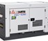 Used Screw Compressor FS-Curtis FAC-52BC 185cfm Diesel