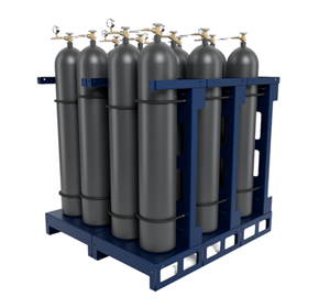 Compressed Air Cylinder