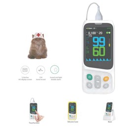 VM-20 Handheld Pulse Oximeter