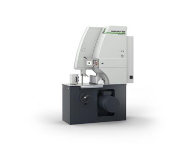 SOLID SPLIT B 900 Woodworking Band Resaw